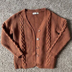 Grace Karin Cardigan Sweater